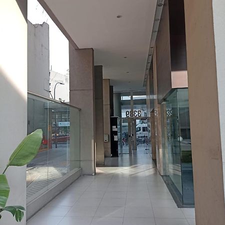 Abasto El Solar Premium Apartment Buenos Aires Exterior photo