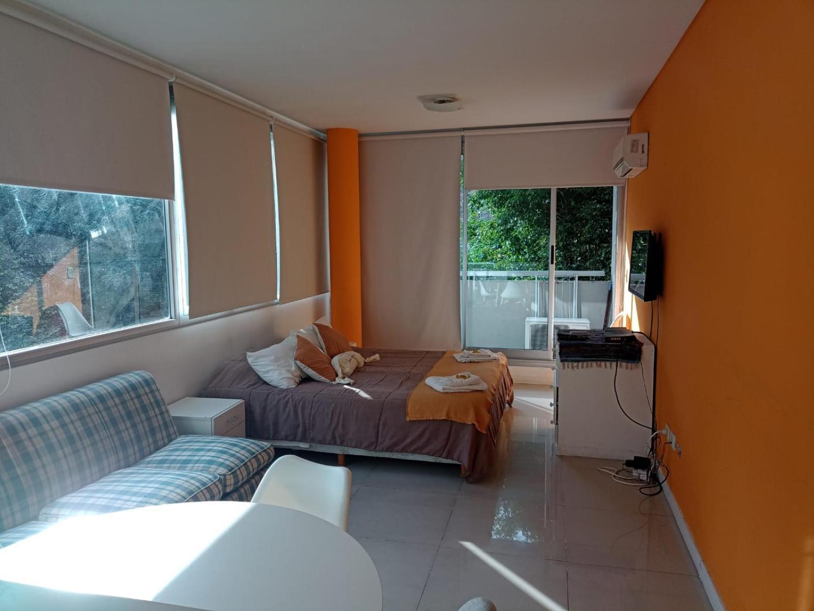Abasto El Solar Premium Apartment Buenos Aires Exterior photo
