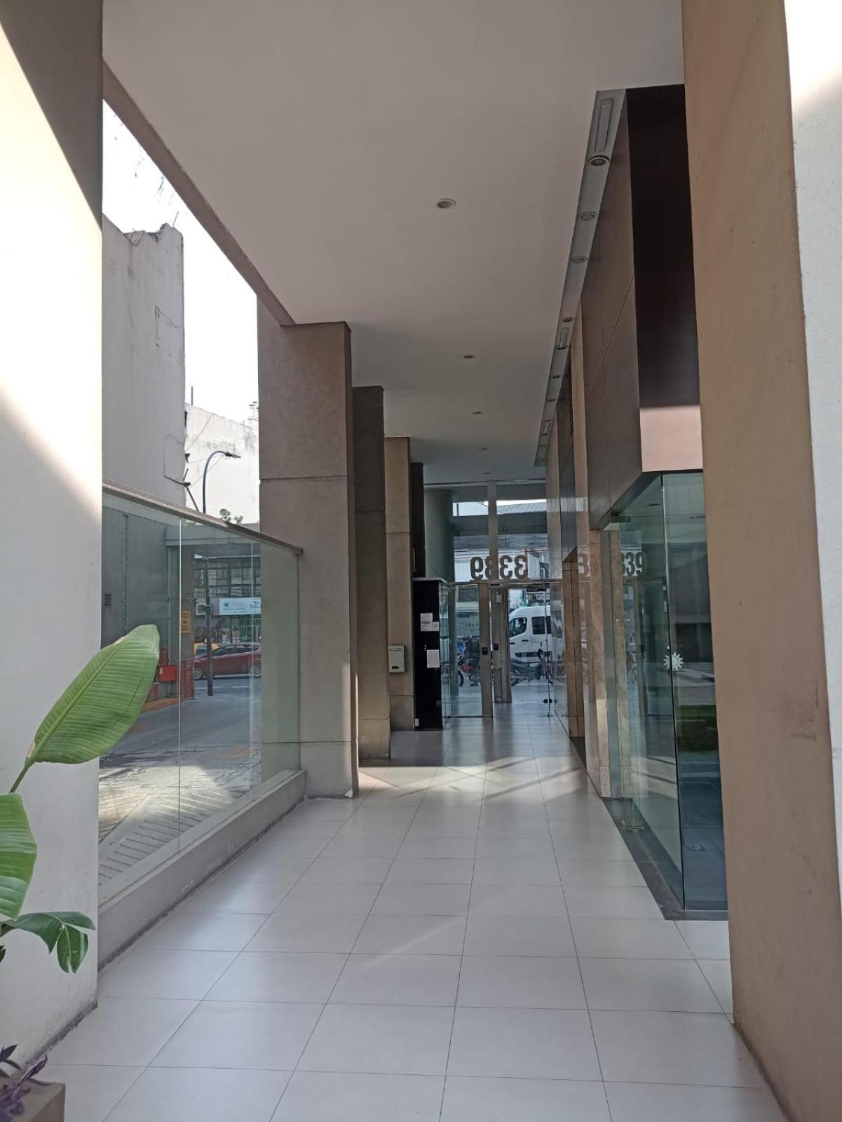 Abasto El Solar Premium Apartment Buenos Aires Exterior photo