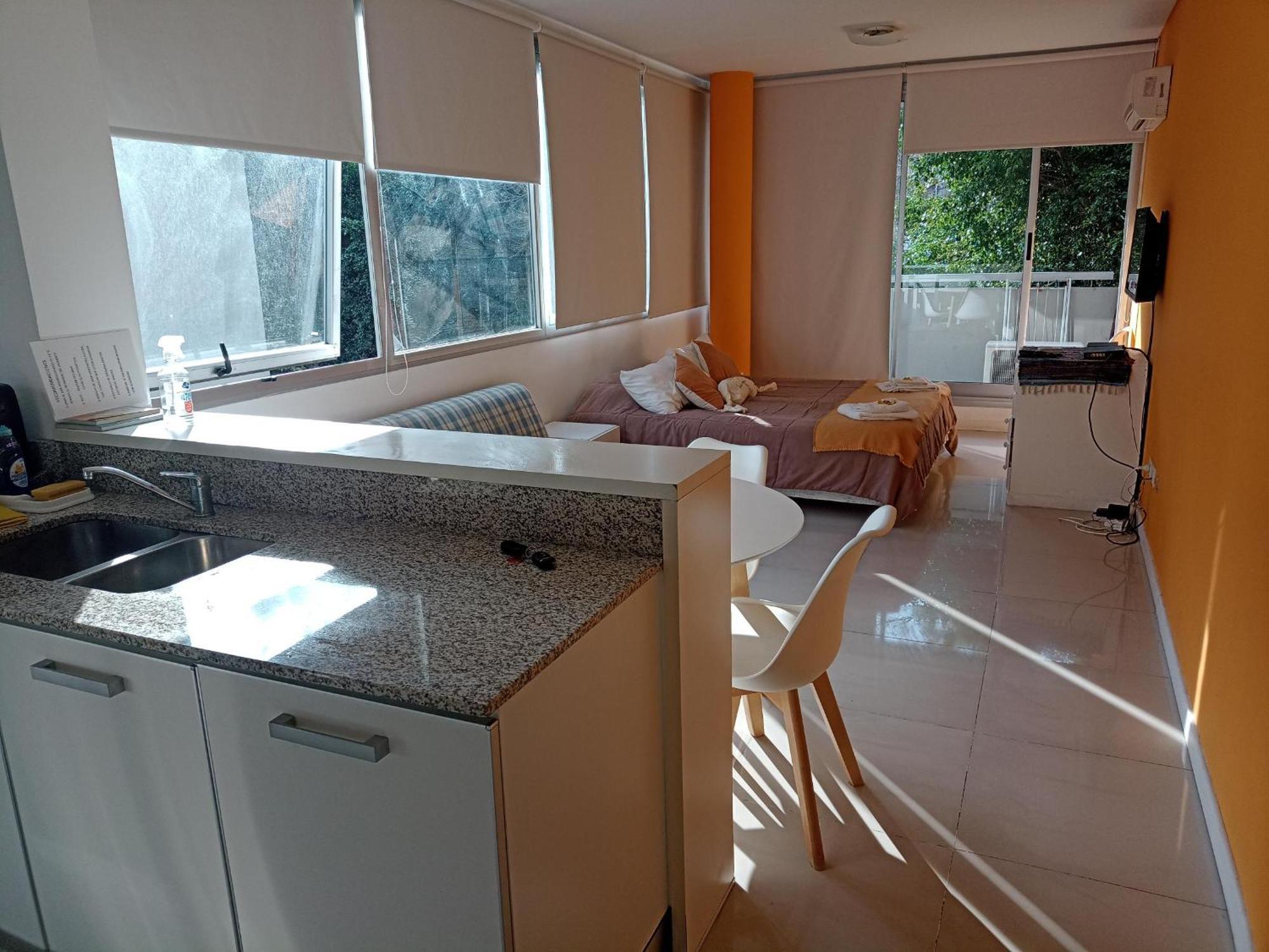 Abasto El Solar Premium Apartment Buenos Aires Exterior photo